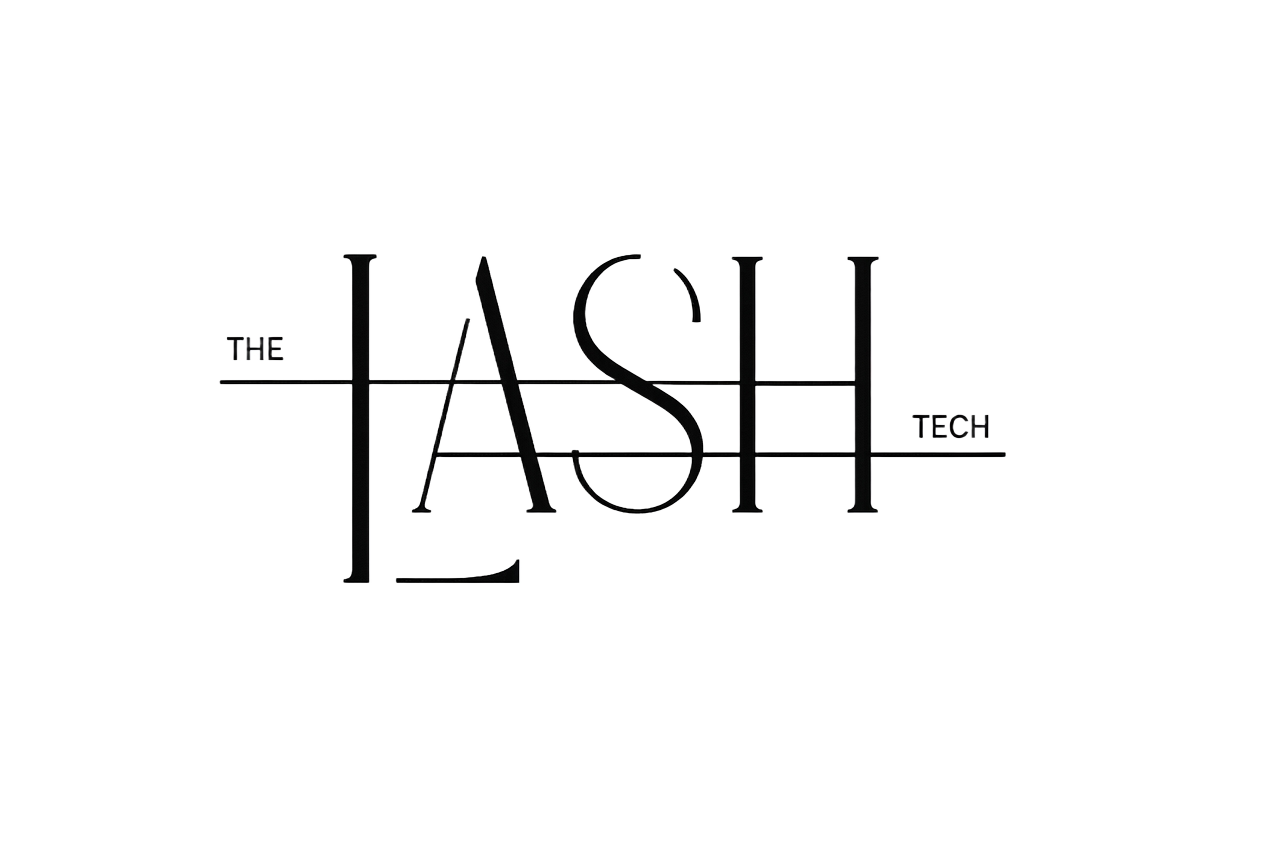 THE LASH TECH
